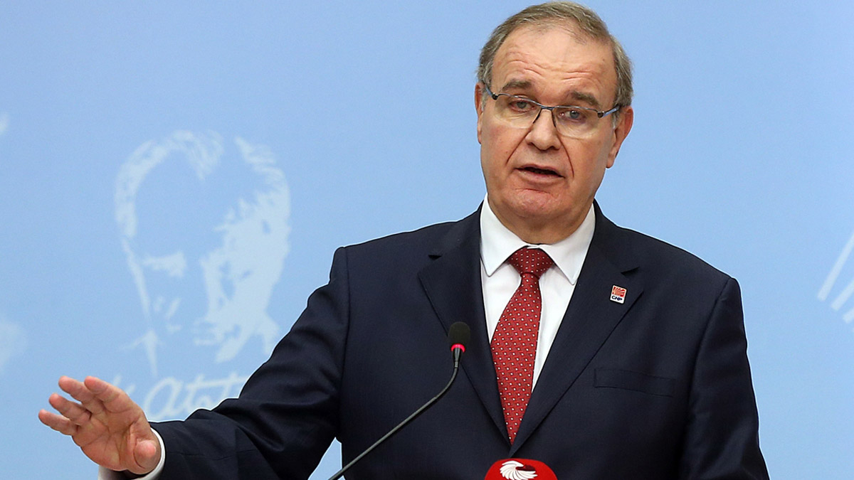 Faik Öztrak: TÜİK'in önerdiği asgari ücret zulümdür