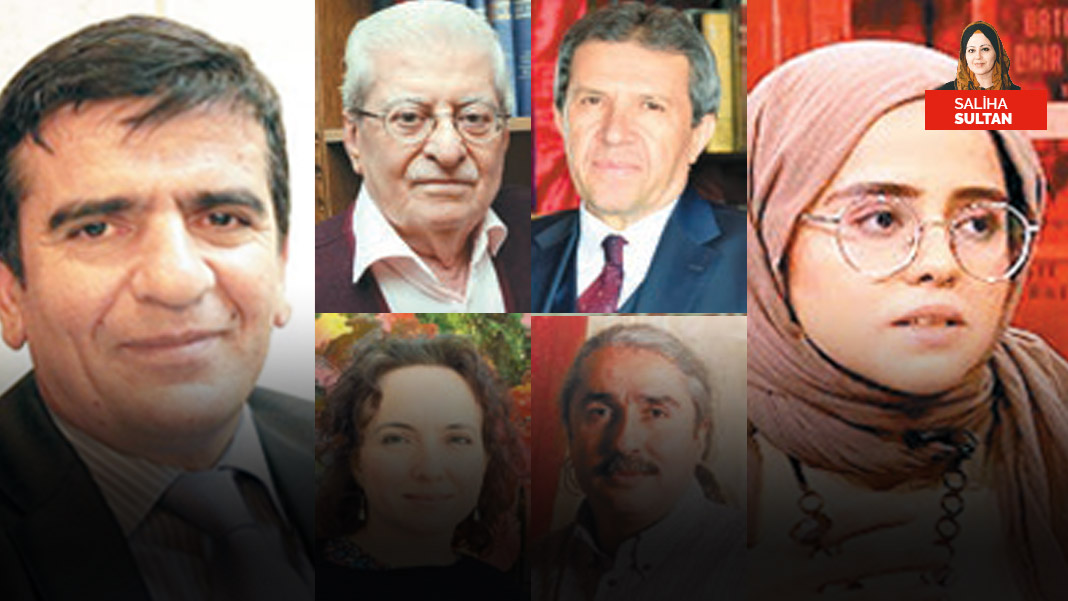 Şaman dünyaya dalan bir daha çıkamıyor