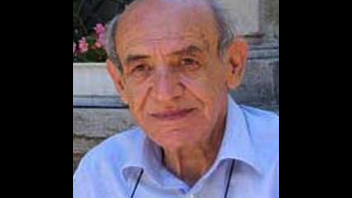 Ziya Bakırcıoğlu kimdir?