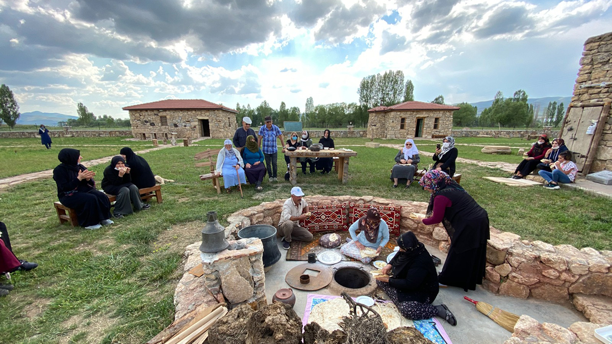 Kenan Yavuz Etnografya Müzesi, 'Avrupa Yılın Müzesi Ödülleri' finalisti oldu