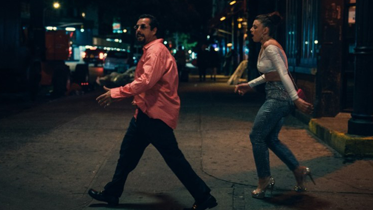 Sinema yazarları 2020'nin en iyi 20 filmini seçti