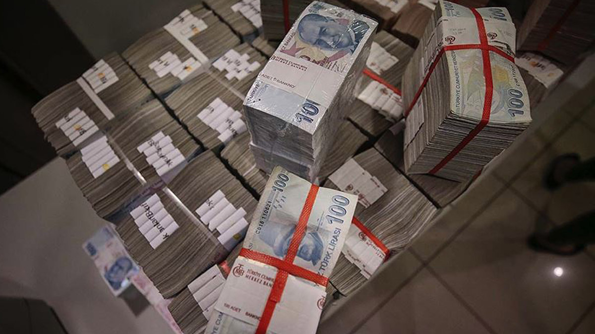 Gelecek Partisi'nden bütçe eleştirisi: Bu taksimi kurt yapmaz, kuzulara şah olsa