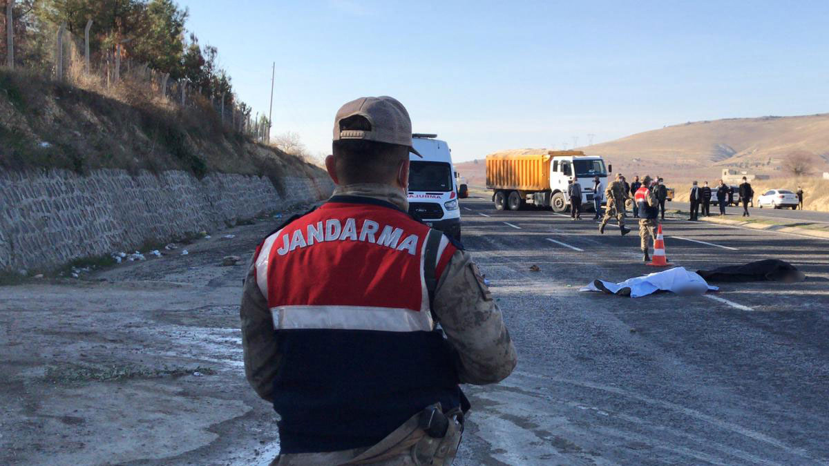 Şanlıurfa'da arazi kavgası kanlı bitti: 5 ölü, 3 yaralı