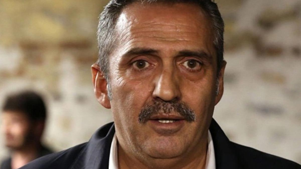 Mehmet Akif Ersoy’u canlandıran Yavuz Bingöl’e tepki