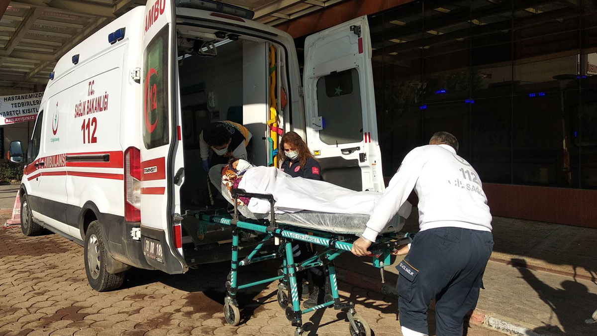 26 Aralık koronavirüs tablosu: Vaka sayısındaki düşüş sürüyor