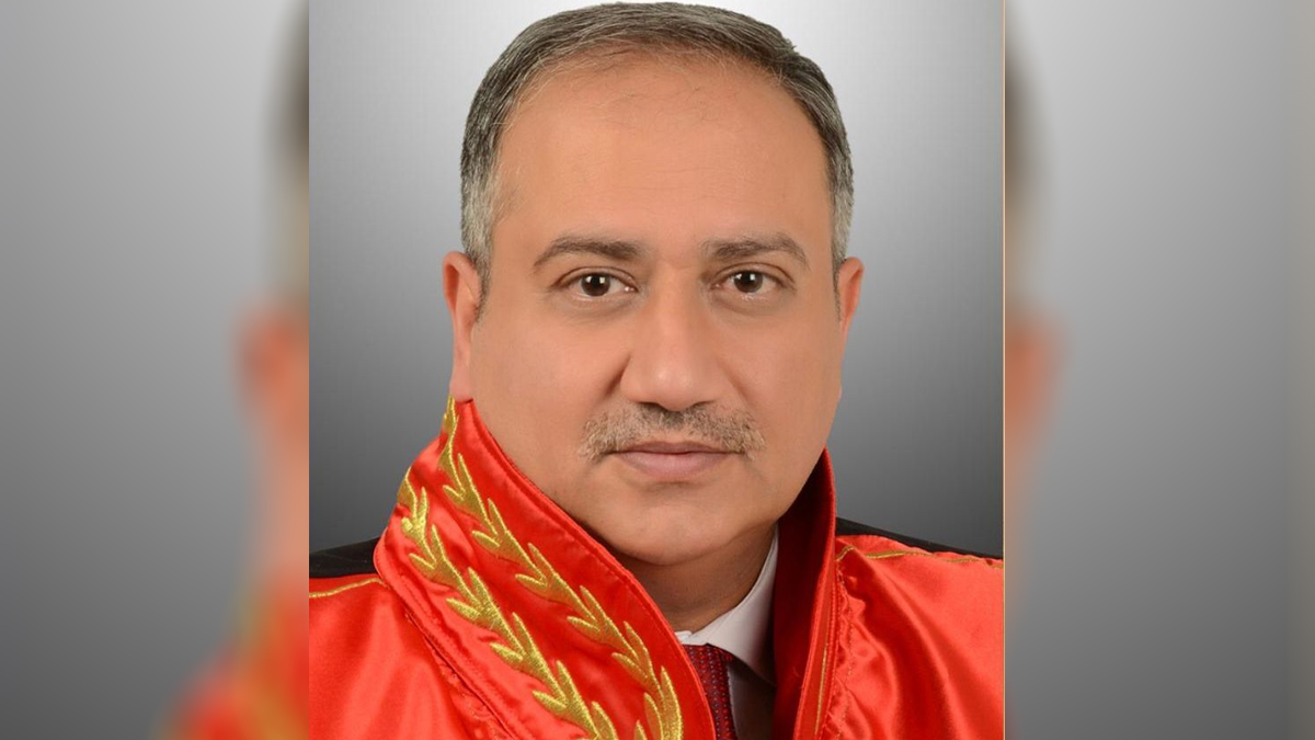 Yargıtay üyesi Nihat Altunok koronavirüs nedeniyle hayatını kaybetti