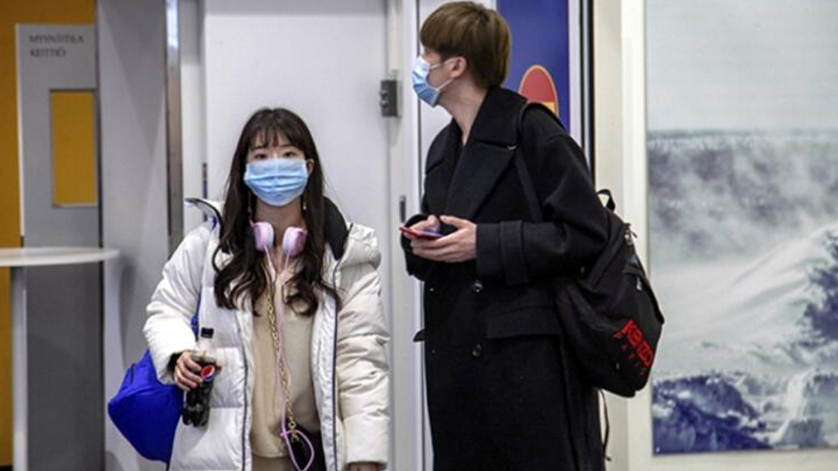 Japonya'dan katı mutasyon tedbiri: Kimse giremeyecek