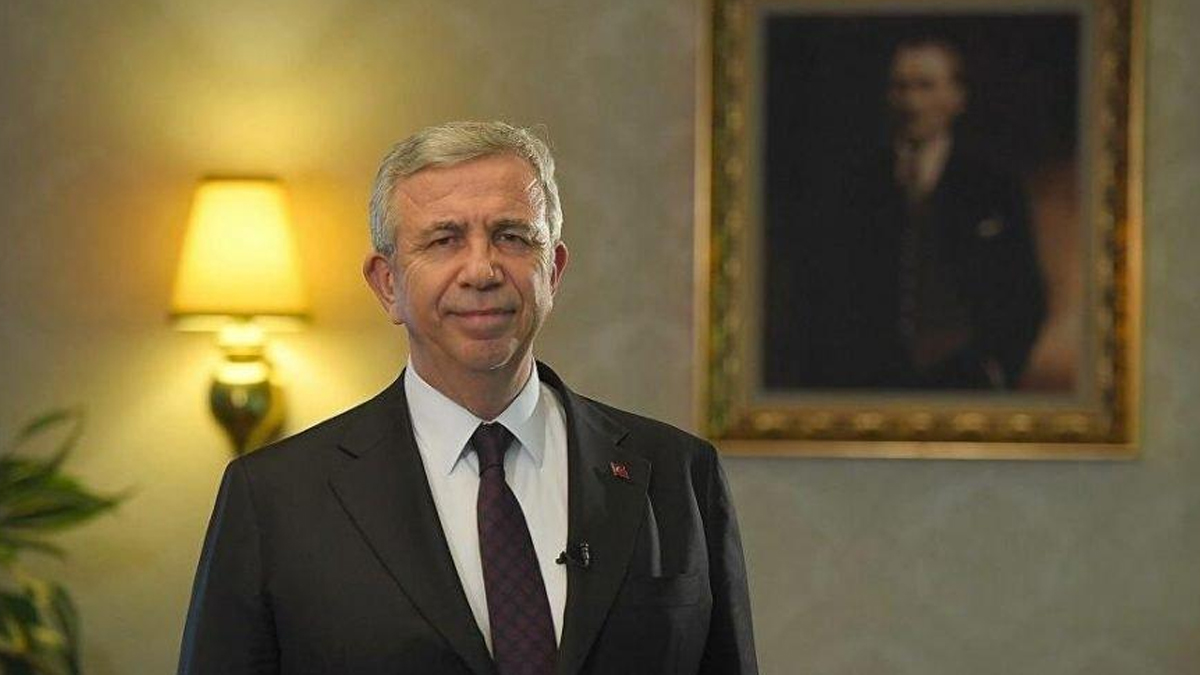 Mansur Yavaş'tan belediye çalışanlarına maaş müjdesi
