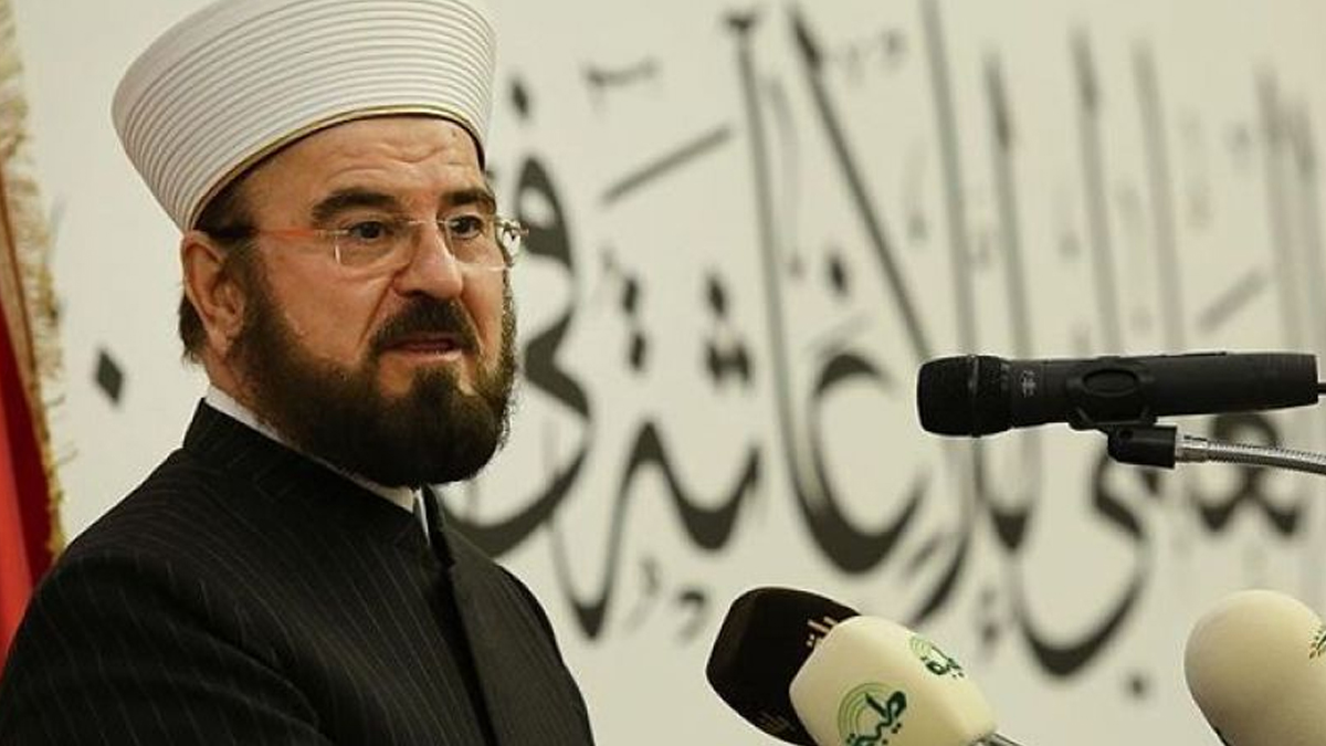 Dünya Alimler Birliği'nden aşı fetvası