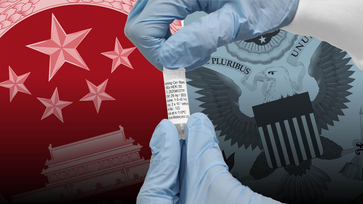 Dünyayı bekleyen 'aşı milliyetçiliği' tehlikesi: Ölümler iki kat artabilir