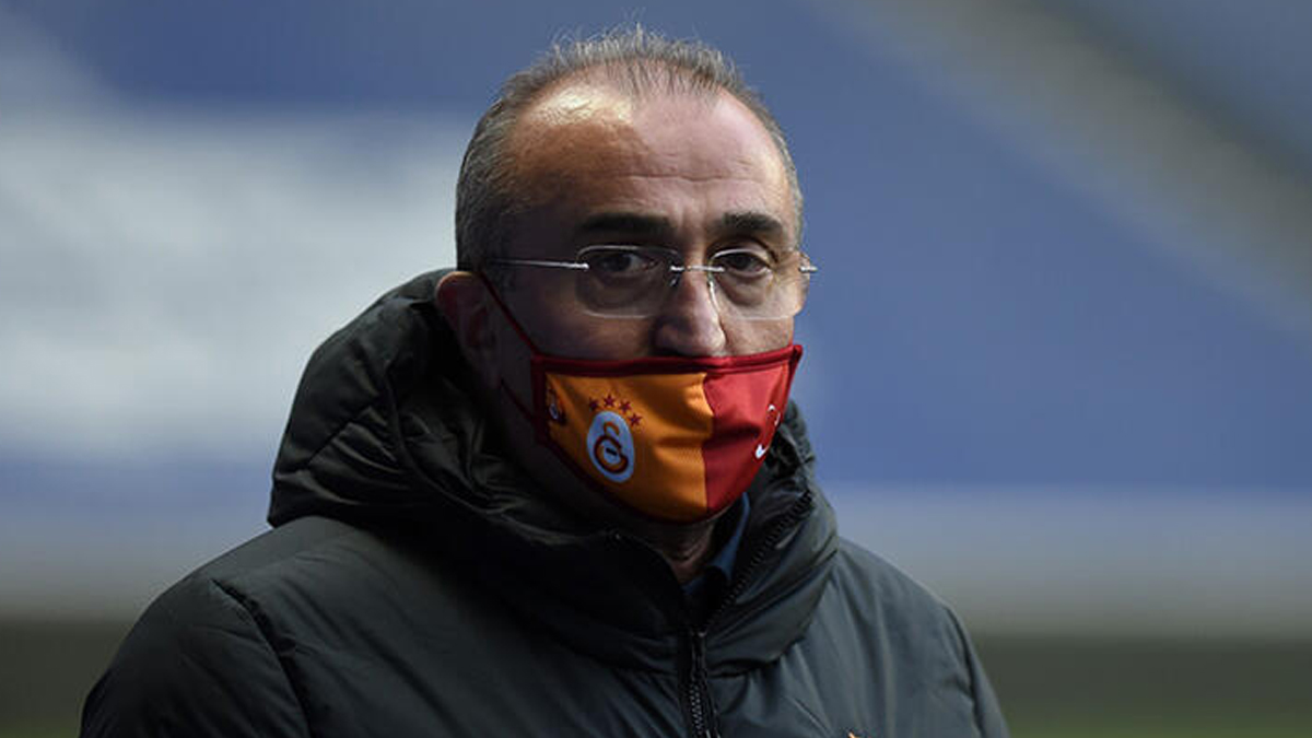 Abdurrahim Albayrak'tan liderlik açıklaması: Hayırlı olsun