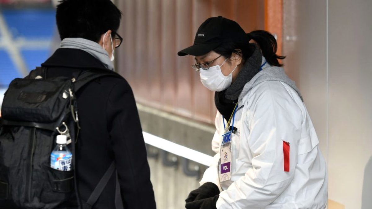 Mutasyon sonrası Japonya’dan kapanma kararı