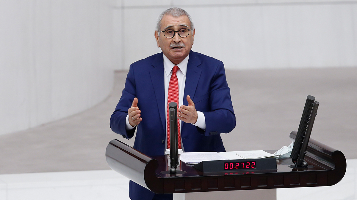 Durmuş Yılmaz: Sayıştay, eksi rezervin hesabını sormalı