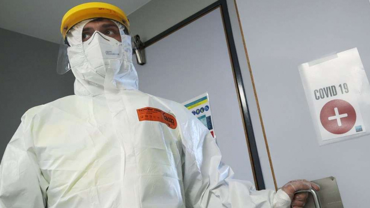 Kovid-19 mutasyonu 14 ülkeye sıçradı