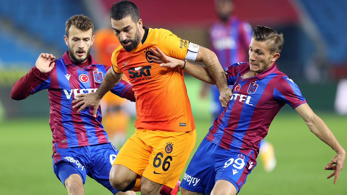 Yerel basın Trabzonspor'u sert sözlerle eleştirdi