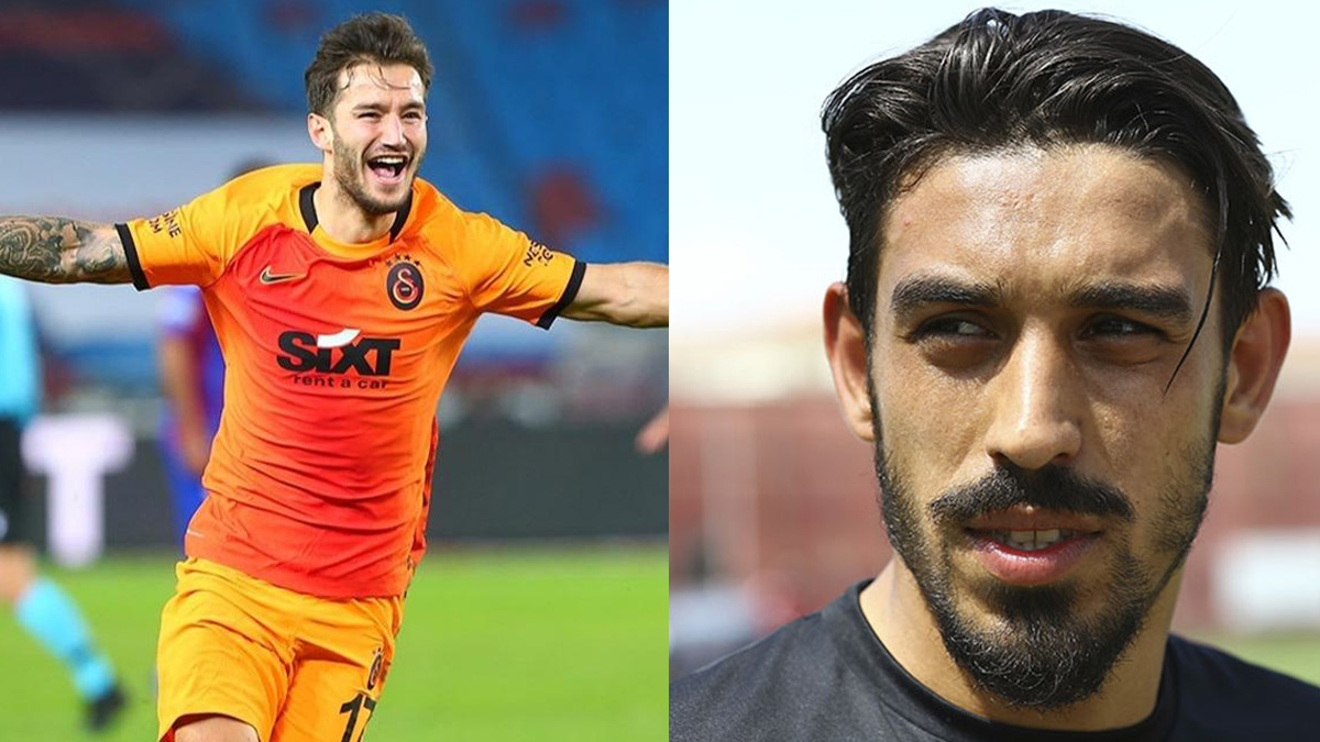 Kahveci'den Oğulcan'a 'Zlatan' benzetmesi