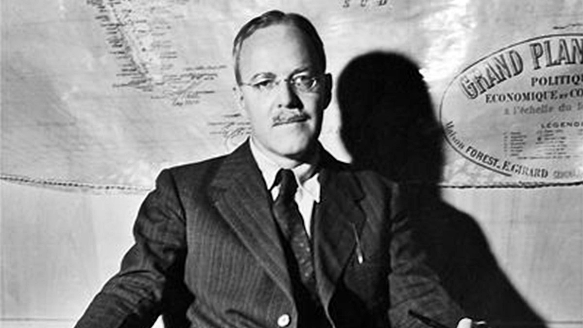 Şükrü Saracoğlu kimdir?