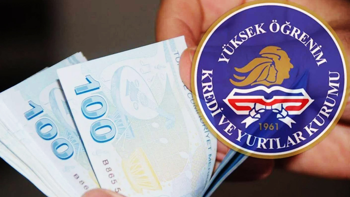 Son dakika! İlk kez KYK alanlar için ödemeler başlıyor