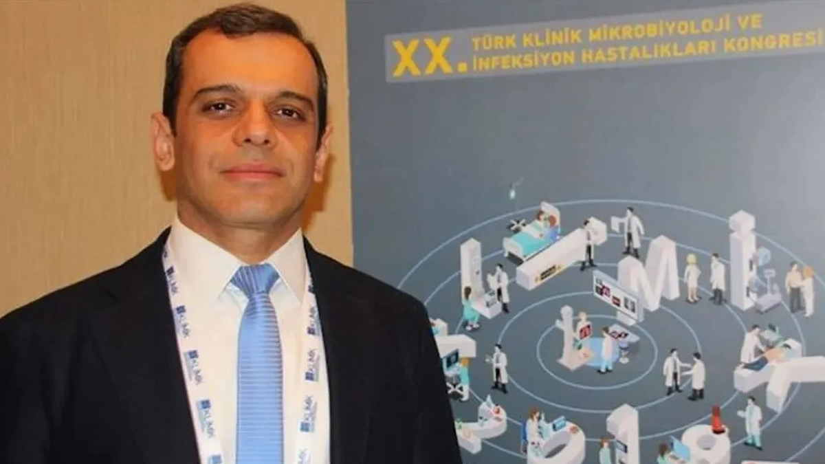 Prof. Dr. Alpay Azap: İlaç değil hastalık kalp krizine neden oluyor