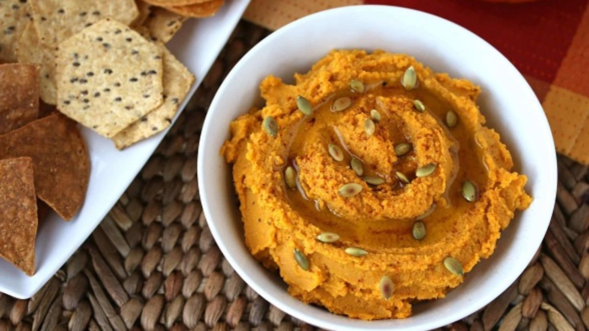 Yılbaşı sofraları için kolay meze önerileri