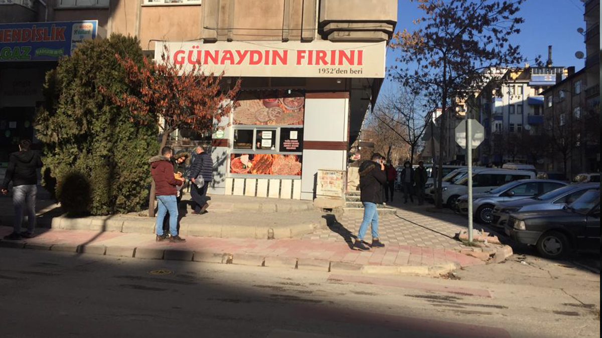 Son dakika! Elazığ Valisi'nden son açıklama: Can kaybımız yok, yıkılan binamız yok