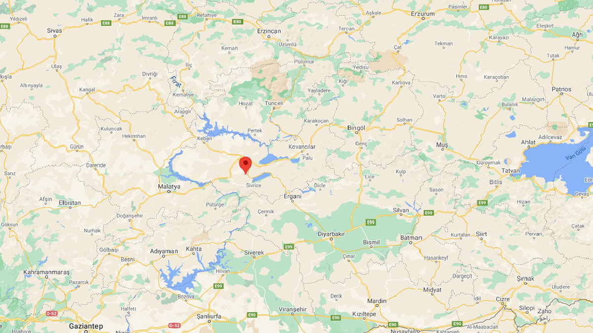 Son dakika! Kandilli'den Elazığ açıklaması: Gecikmiş bir artçı!