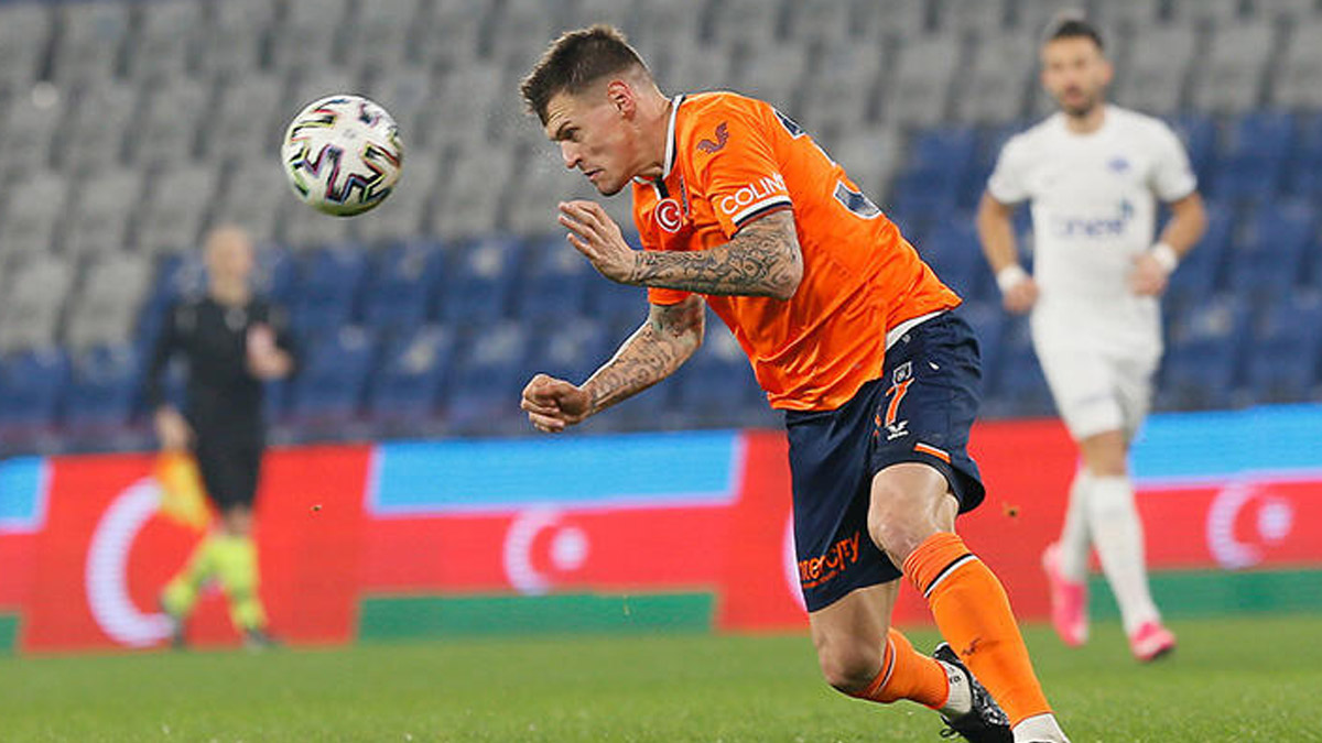 Sakatlanan Skrtel, 6 ay sahalardan uzak kalacak