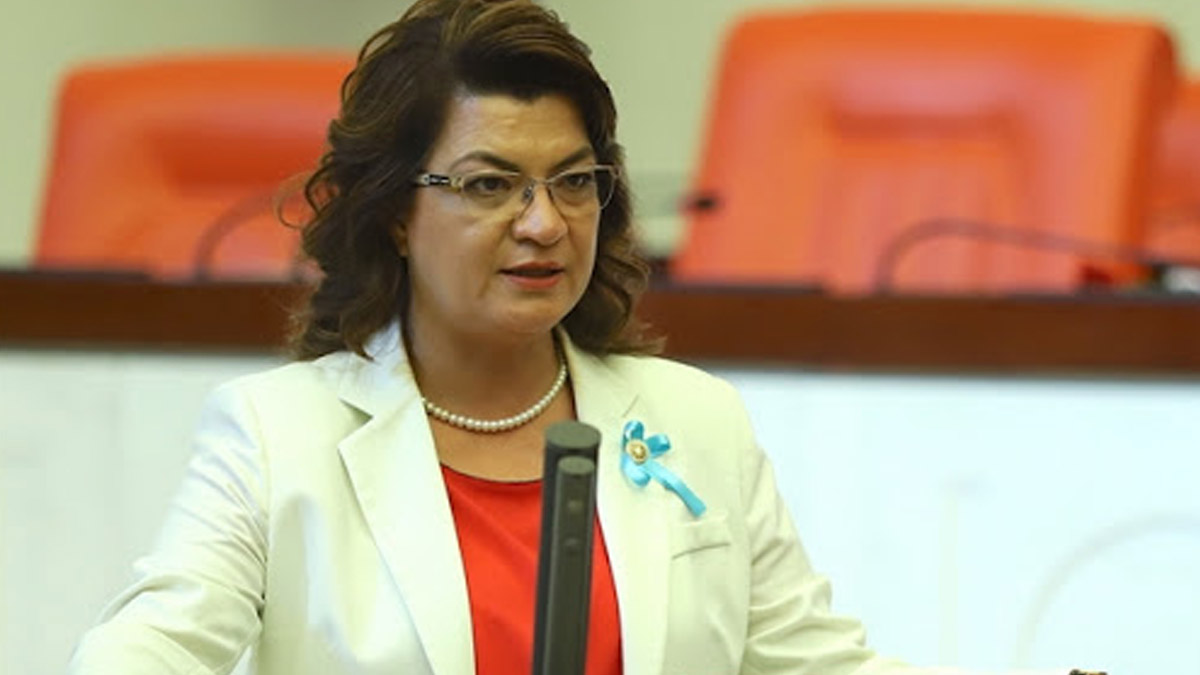 CHP'li Şahin'den korkutan iddia! Hatay'da 28 günde bin 132 kişi öldü