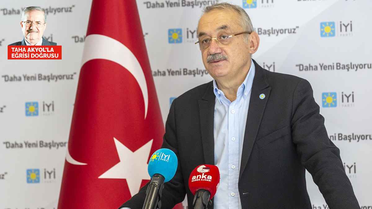 Hükümet Türkiye'nin önünde engel