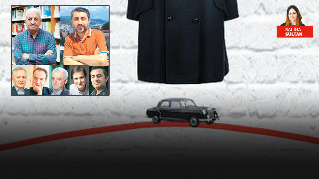 Kovid ‘karanlığını’ yırtan dizeler