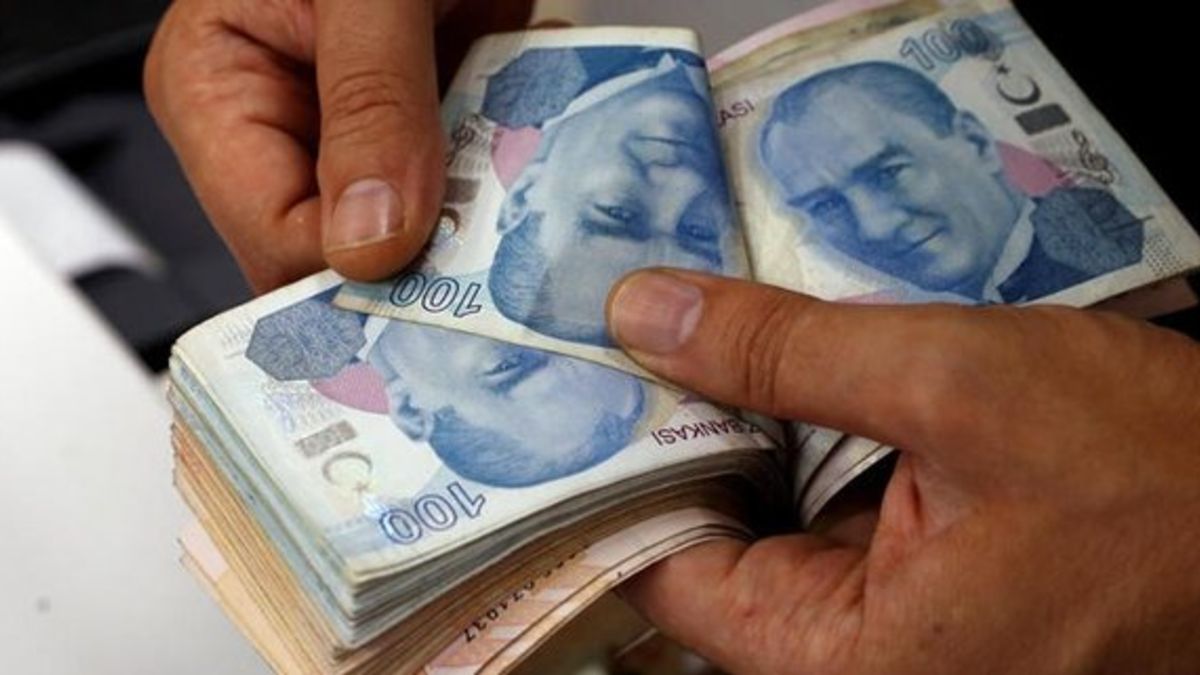 AGİ ne kadar oldu? 2021 evli ve bekar AGİ ücretleri