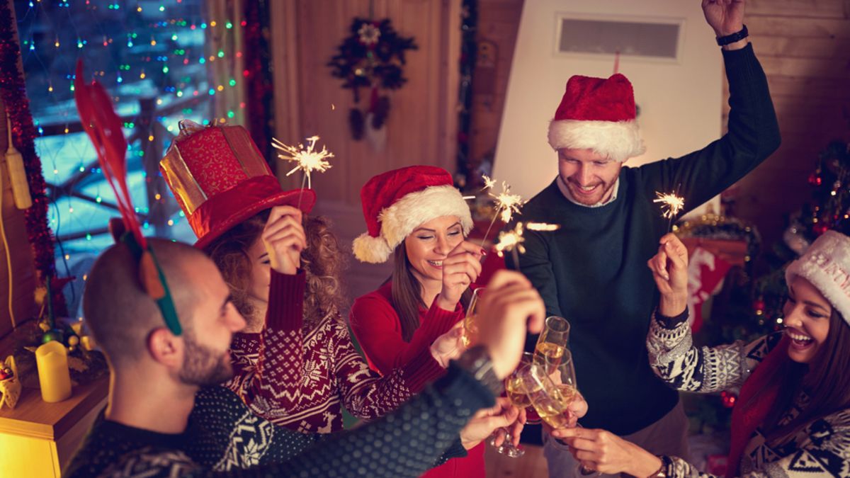 Yılbaşında evde parti yasak mı? İçişleri Bakanlığından yeni genelge