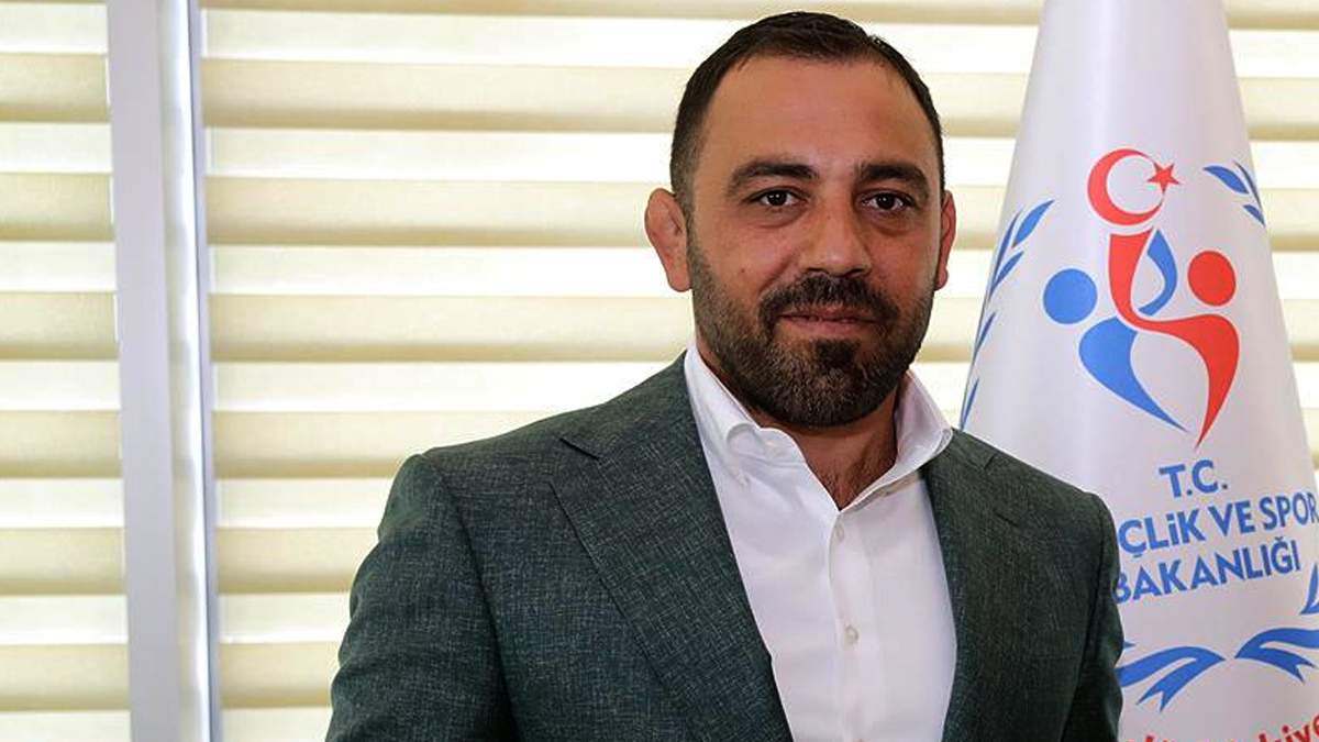 Hamza Yerlikaya kimdir?