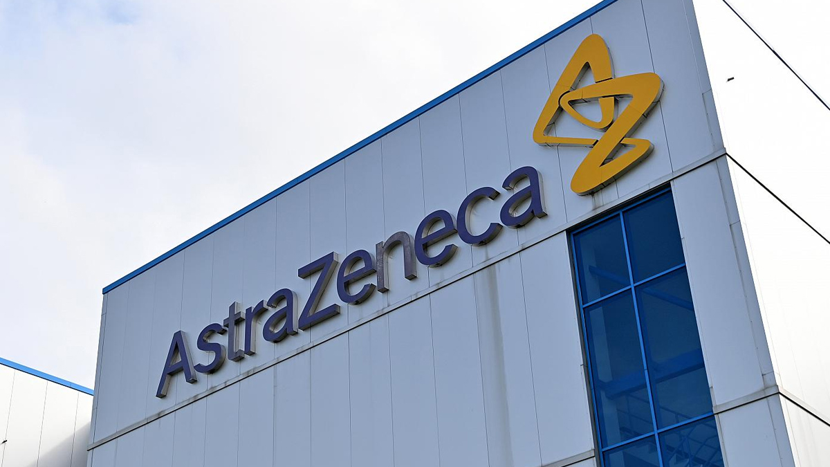 AstraZeneca: Aşı için kazandıran formülü bulduk