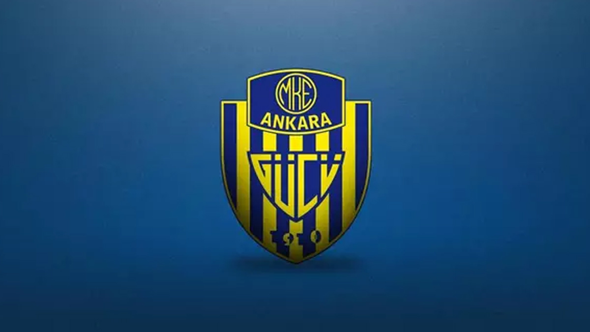 MKE Ankaragücü'ne transfer yasağı getirildi