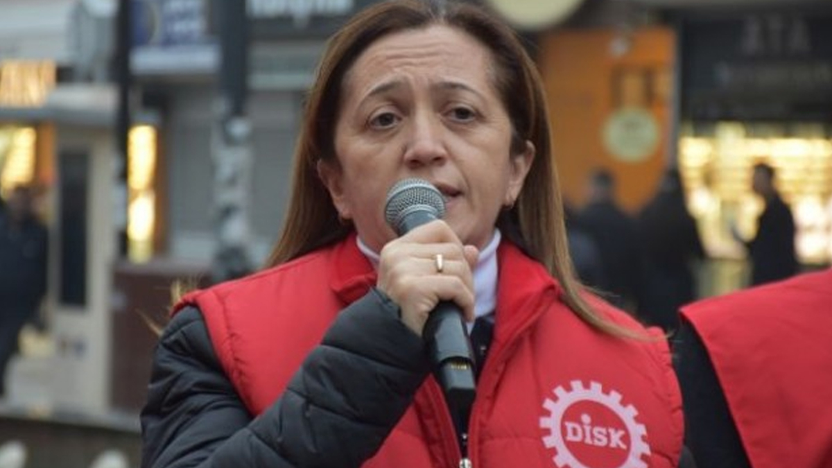 DİSK'ten asgari ücret tepkisi: Bu hesap burada bitmez