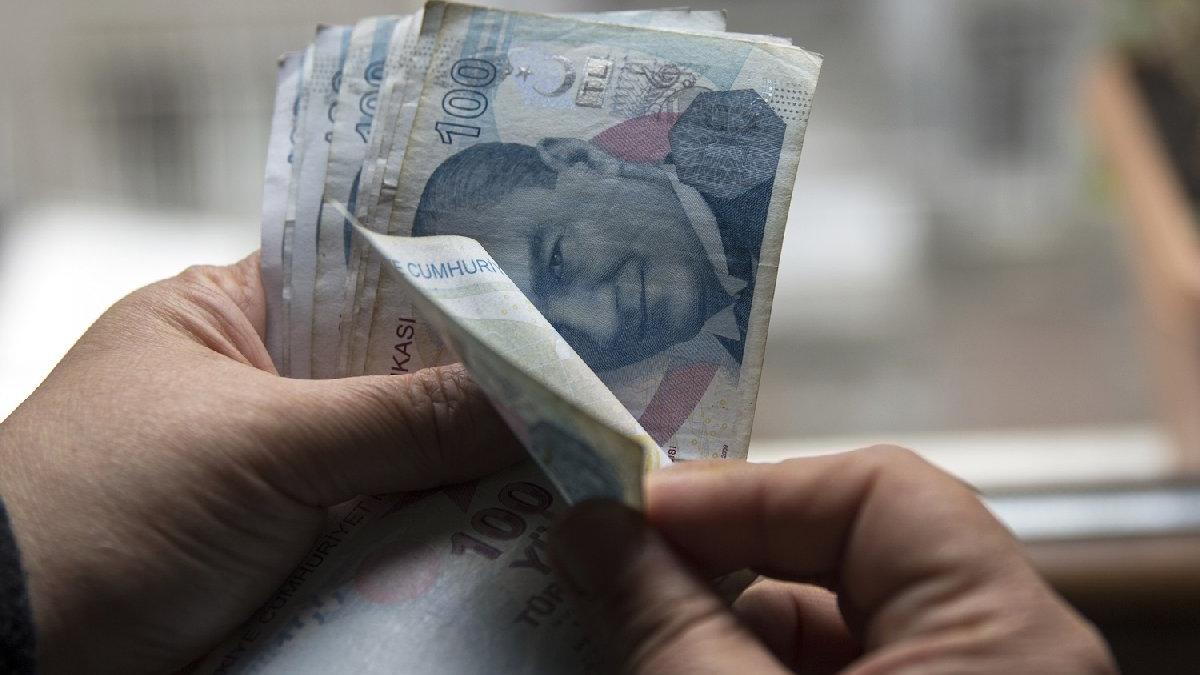 2021 AGİ rakamları belli oldu!