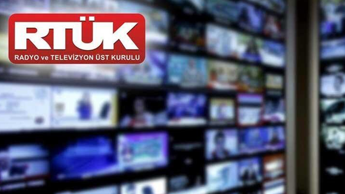 RTÜK'ten kanallara yasak yazısı: Nostaljik yayınlar yapın