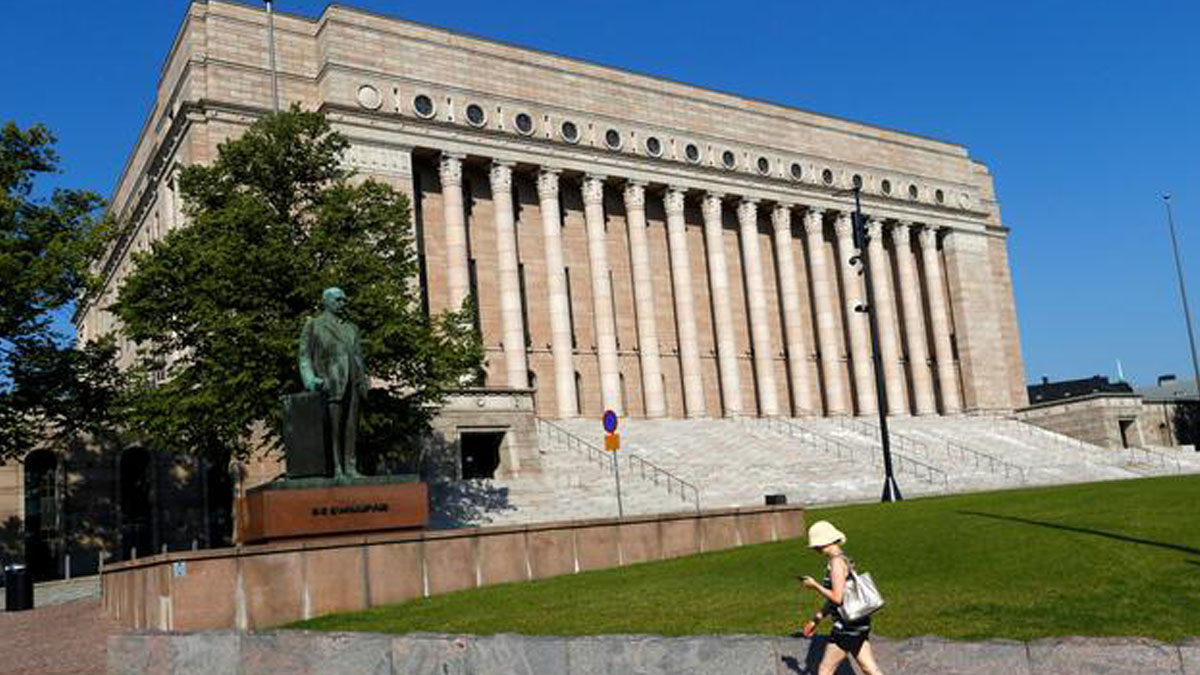 Finlandiya'da bazı milletvekillerinin e-postaları hacklendi