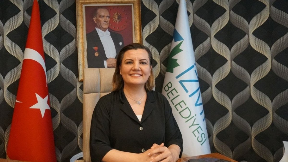 İzmit'te asgari ücret 3 bin 100 TL