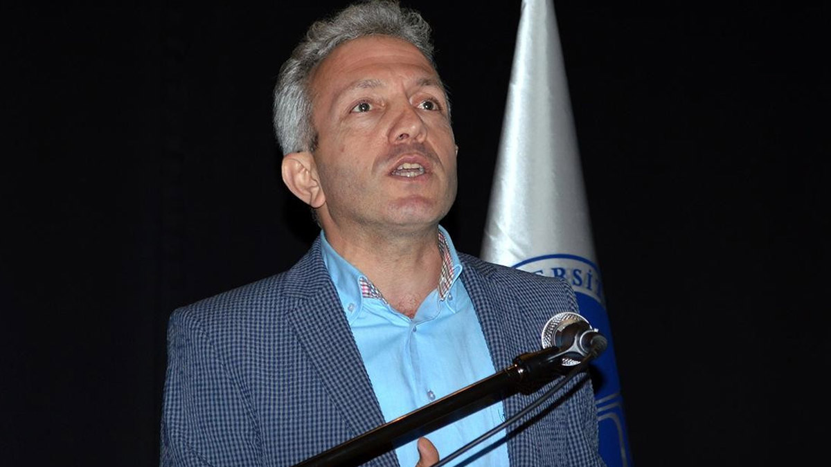 Üniversiteler için 'fuhuş evleri' demişti! Sofuoğlu hakkında soruşturma başlatıldı