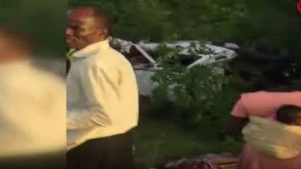 Zimbabve’de feci kaza: 17 ölü