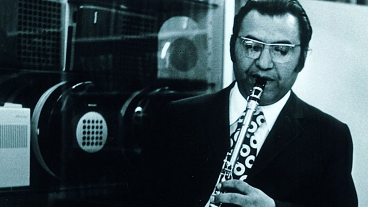Klarnet ustası Mustafa Kandıralı hayatını kaybetti
