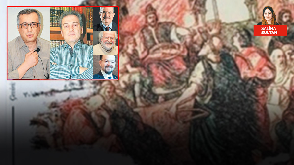 Eski düğümlere yeni dokunuşlar