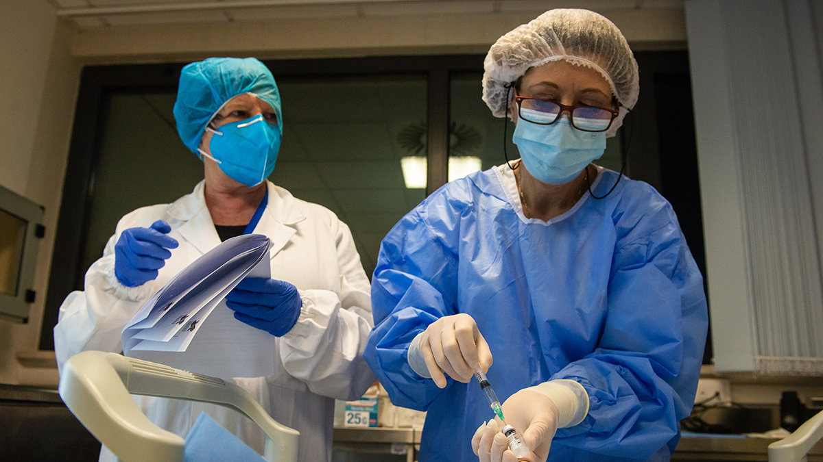 DSÖ'den korkutan uyarı: Kovid-19'dan daha şiddetli salgına hazırlanmalıyız