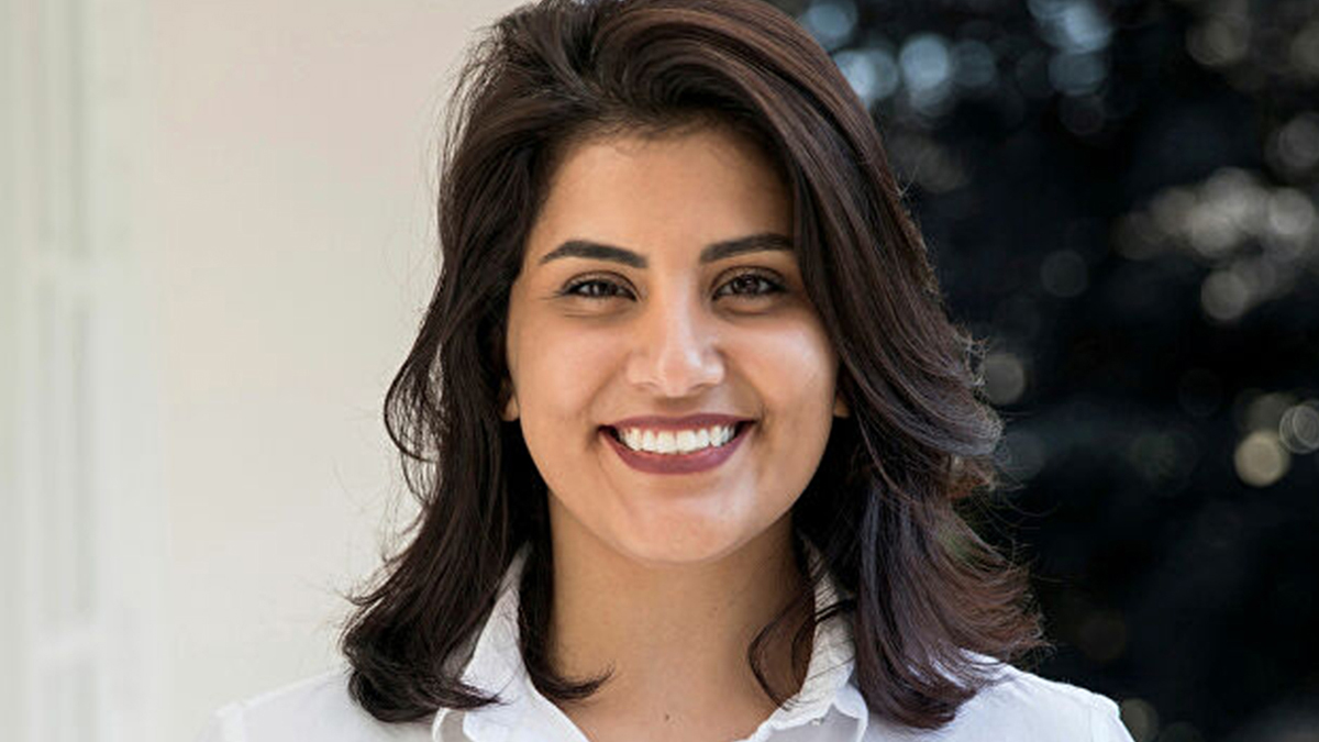 Suudi kadın aktiviste yaklaşık 6 yıl hapis cezası