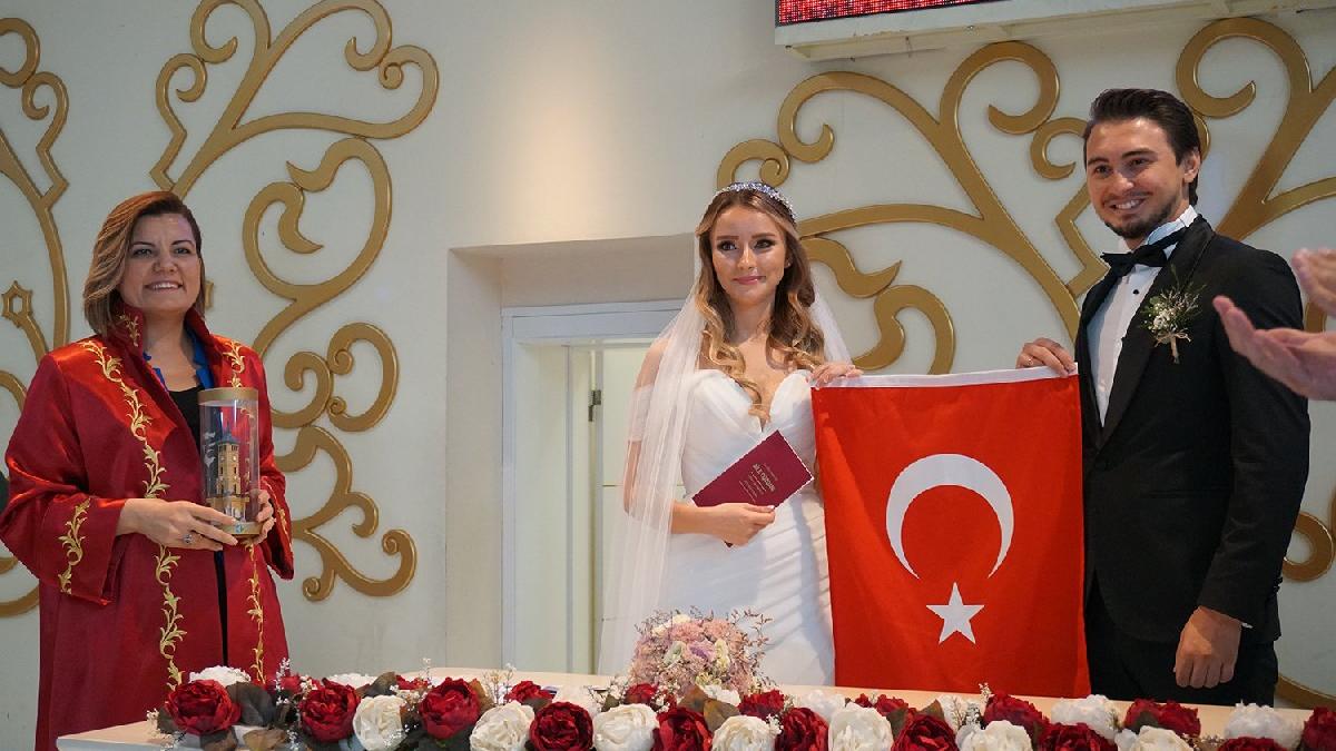 İçişleri Bakanlığı'ndan yeni 'evlilik genelgesi'