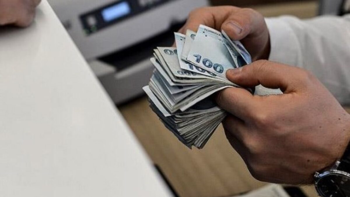 Esnafa kredide 'döviz' şartı