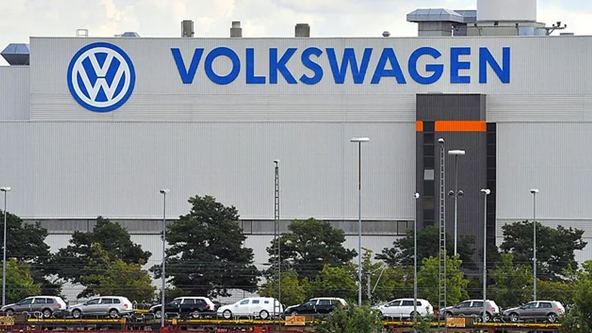 Volkswagen Türkiye'deki şirketi tasfiye ediyor