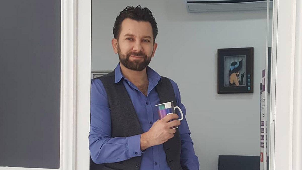 Hakan Türkoğlu kimdir? Annesinin ardından koronavirüsten hayatını kaybetti